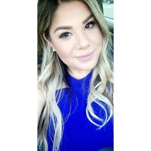 Meet your Posher, Melissa